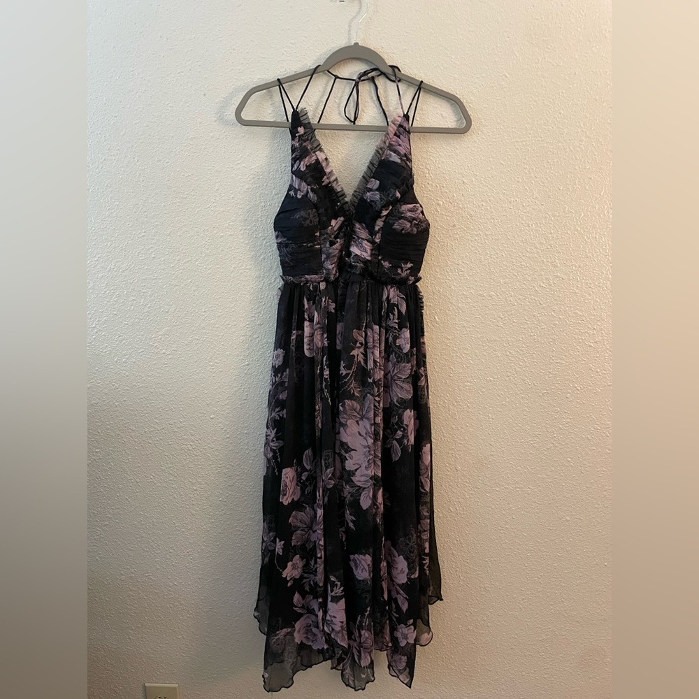 ASOS dress